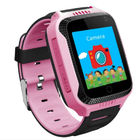Het Smart Watch van het kinderentouche screen, het Lopende Smart Watch van Jonge geitjesgps, anti-Verloren Smart Watch