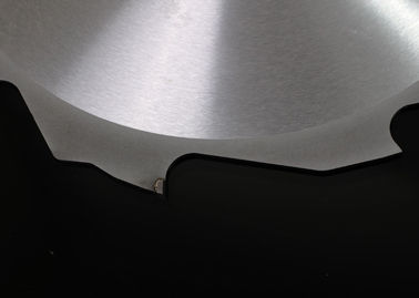 OEM 140mm het Kleine MDF blad van de paneelzaag/Cirkelzaagbladen voor het noteren
