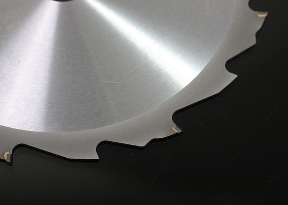 het industriële Blad van de diamant Noterende Zaag