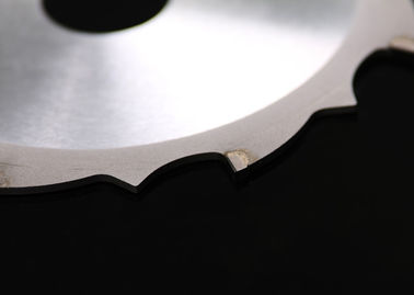 Noterend het blad cirkel Goede Hittebestendigheid van de Snijders gelamineerde zaag 140mm OEM
