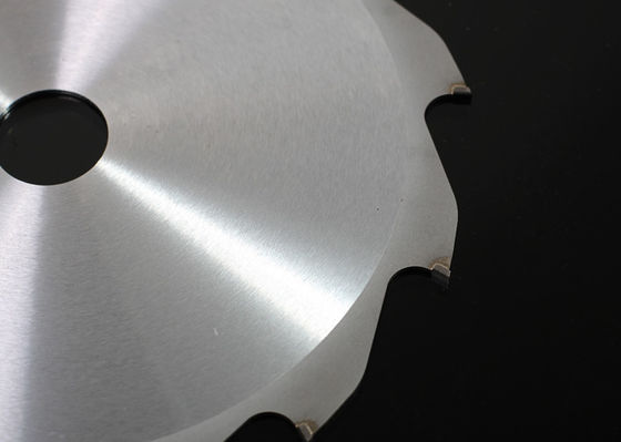 PCD-Blad van de Diamant het Noterende Zaag voor Draagbare Elektrische Zaag, Element Zes X12 190