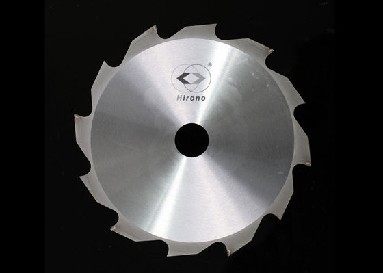 cirkel Noterend Zaagblad met Diamant PCD, Regelbaar Element 6