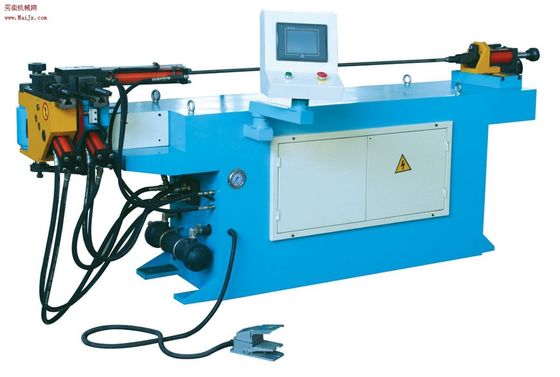 De Snijmachinehoge snelheid van de Cirkelzaagpijp voor Koolstofstaalpijp
