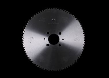 OEM 18 Duim die TCT Cirkelzaagblad 450mm met Ceratizit-Uiteinden vergelden