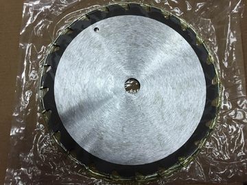 Heet verkopend 71/4“ TCT van x 24T DKO Cirkelzaagblad voor de markt DIY van de V.S. voor Scherp Hout