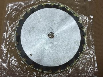 Heet verkopend 71/4“ TCT van x 24T DKO Cirkelzaagblad voor de markt DIY van de V.S. voor Scherp Hout