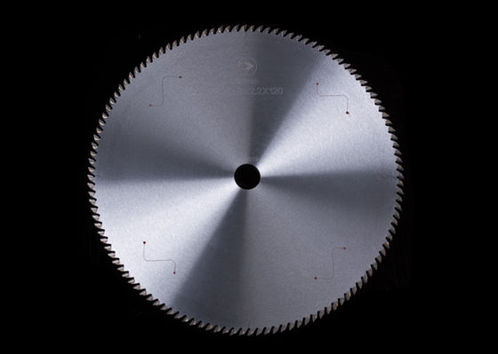OEM Japanse SKS TCT van het de Zaagblad van het Staalcolofonium Plastic Scherpe Cirkelzaagbladen 305mm