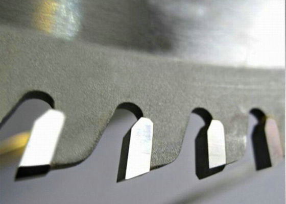 Pijp die Cirkelzaagblad voor Metaalaluminium/Koperbuis snijden