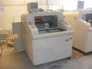 Computarex2c CNC de Router van PCB/de Router van PCB Depaneling met Windows XP