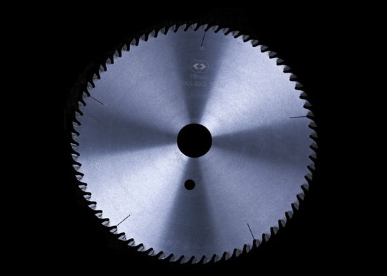 14 van de duim de Professionele houtbewerking Cirkel 5mm dikte van de Zaagbladen