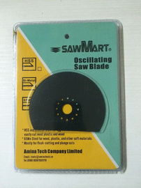 88mm het blad van de hcs cirkelzaag voor hout