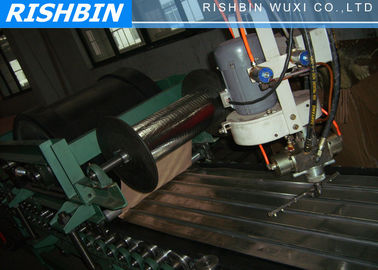 Prefab het Comité van de Huispu Sandwich Machine