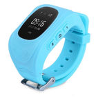 Q50 GPS-de Babysmart watch van Jonge geitjeshorloges voor van de de Vraagplaats van het Kinderens.o.s. van het de Vindermerkteken de Drijvers Anti Verloren Monitor Smartwatch