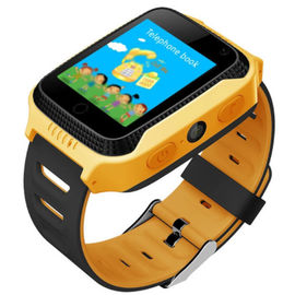 smartwatch gps drijvershorloge voor de jonge geitjesgps Q529 van het jonge geitjes slimme horloge