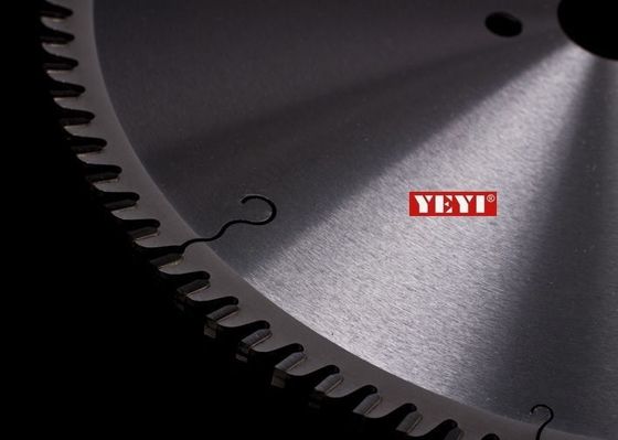 300mm TCT Cirkelzaagblad, Metaalcomité de Zaagbladen van Zaagbladen met het Lange Scherpe Leven