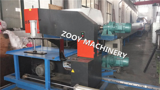 Automatisch Schuimend Pu-Sandwichcomité het paneeldakwerk van de Machinesandwich