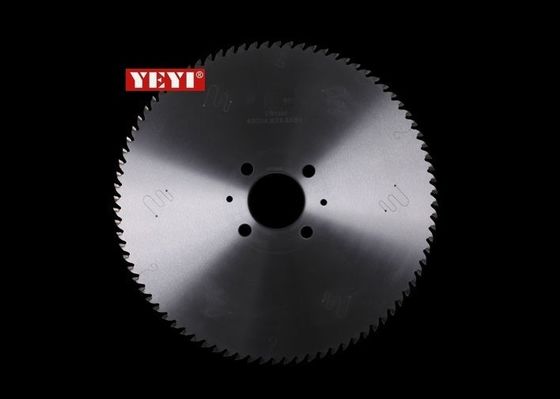 350mm TCT Cirkelzaagblad voor Scherp Triplex, Hardhout, 350mm Dwarsknipsel
