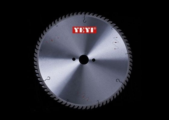 300mm 72 Tandentct Cirkelzaagblad voor FRP en pvc, Ronde Zaagbladen