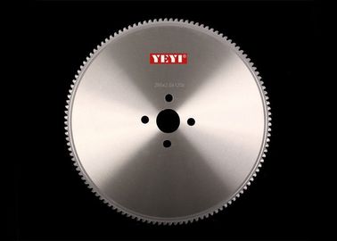 TCT Blad Om metaal te snijden/Professioneel Blad van de Roestvrij staal Koudzaag 285mm 120Z