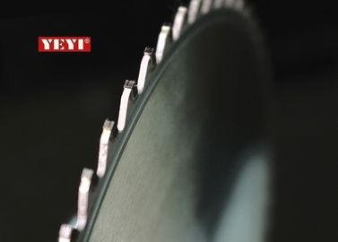 Hoog Nauwkeurigheidsmetaal en Staal die Cirkelzaagblad 285mm snijden Koudzaagblad