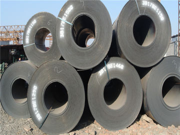 EN 10025/22004 S355/S235 Warmgewalste Staalrollen voor Klemmen/Wasmachine/de Lente/Zaagblad