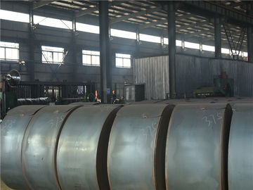 EN 10025/22004 S355/S235 Warmgewalste Staalrollen voor Klemmen/Wasmachine/de Lente/Zaagblad
