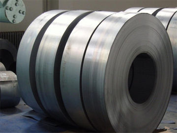 EN 10025/22004 S355/S235 Warmgewalste Staalrollen voor Klemmen/Wasmachine/de Lente/Zaagblad