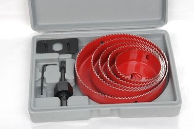Houten/Plastic 5“ de Zaag van het Boorgat