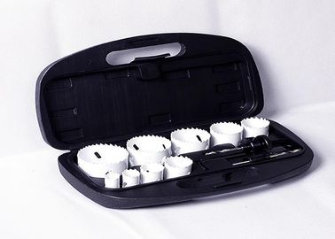 21/4“ Bimetaal de Boorgat van Hoogtetanden zag Hulpmiddelen Om metaal te snijden voor Triplex/Plastiek