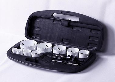 21/4“ Bimetaal de Boorgat van Hoogtetanden zag Hulpmiddelen Om metaal te snijden voor Triplex/Plastiek
