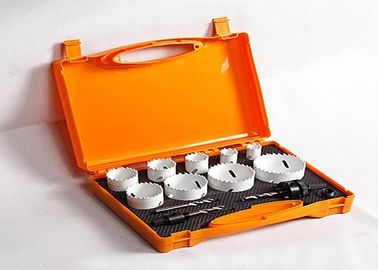 Cement 7/8“ 22mm Fijn Tandgat zag Bi-de Snijder van het Metaalgat voor Houten/Boorstaal