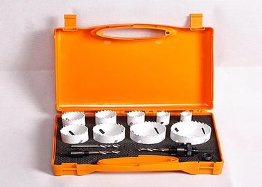 Cement 7/8“ 22mm Fijn Tandgat zag Bi-de Snijder van het Metaalgat voor Houten/Boorstaal