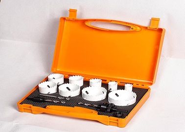 Cement 7/8“ 22mm Fijn Tandgat zag Bi-de Snijder van het Metaalgat voor Houten/Boorstaal