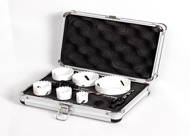 De as 9PC sneed diep 13/4“ 44mm Metaal van de Gatenzaag, de Zaagreeks van het Grote Diametergat