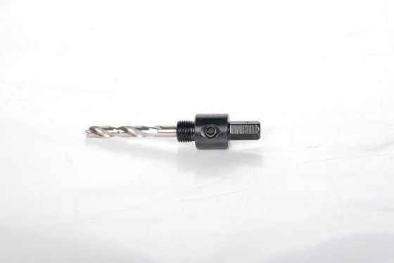 14mm - 33mm 7/16“ van de de Zaagas van het Hexuitdraai Bimetaalgat Hulpmiddeldelen voor Triplex/Plastiek