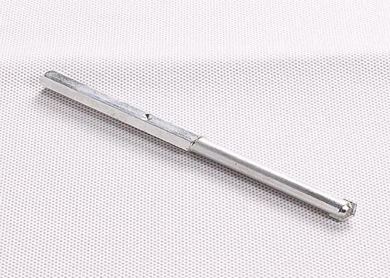 Het scherpe Carbide van het Hulpmiddelenwolfram tipte 33mm Zaag van 53mm 25/8 de“ Diepe Besnoeiingsgat met Tanden