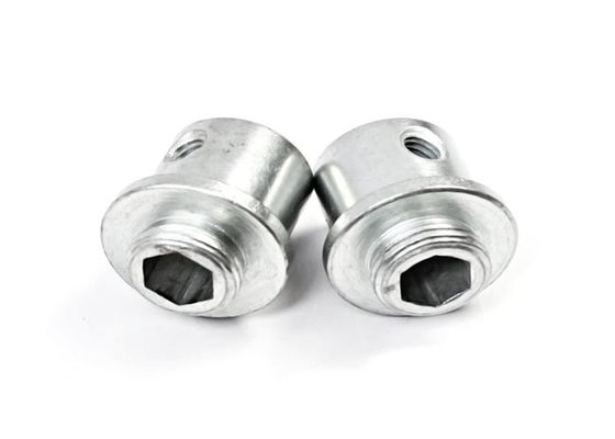 Het regelbare 25/8“ 67mm van het het Gruisgat van het Wolframcarbide de Zaagsnijder Zelf Scherpen