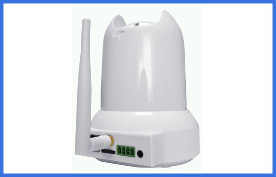 1/4 CMOS 355° Draadloze Ip van de Meningshoek Camera's 720P voor woonveiligheid