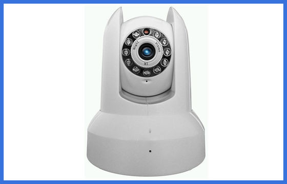 1/4 CMOS 355° Draadloze Ip van de Meningshoek Camera's 720P voor woonveiligheid