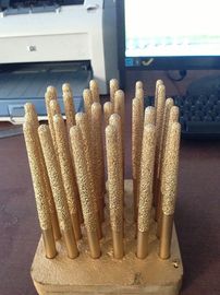 SOLDERENDE DIAMANTcnc ROUTERbeetjes
