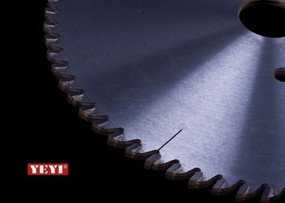 Professionele Houten Scherpe Cirkelzaagbladen, 355mm voor Scherp Plastiek, Triplex