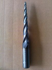 CNC TCT van malenmachines spitse de boorbeetjes 6*50mm van boorbeetjes