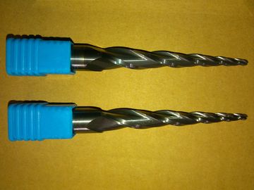 CNC TCT van malenmachines spitse de boorbeetjes 6*50mm van boorbeetjes