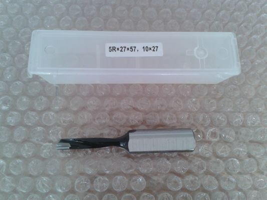 TCT Bits voor meerdere boren machines-stalen body met thermische behandeling