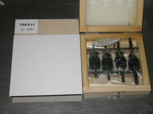 Scharnieren / TCT boor bits, Brad punt of V, punt countersink
