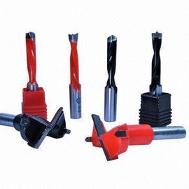 TCT Boorbeetjes met 57 tot 70mm Scherpe Hoogte