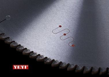 405mm Bladen van de Aluminium de Scherpe Zaag voor Non-ferrometaal, het Blad van de 120 Tandenzaag