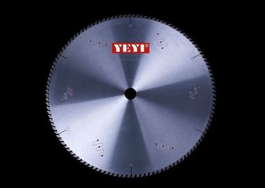 18 Blad van de duim het Duurzame Zaag, het Blad van de Lijstzaag voor Scherp Aluminium/Koper/Messing