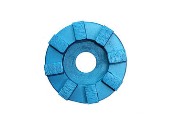 100mm 125mm 150mm Kleine Diamant Malende Wielen voor Steenverwerking