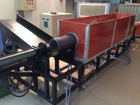 commercieel Super Audiofrequentieinductie het Verwarmen Materiaal van hoge Macht 400KW 20-50KHZ